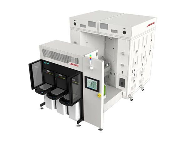 주성 SDP CVD 장비. <사진=주성엔지니어링 홈페이지>