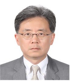 김현종 대통령 외교안보특별보좌관 내정자. 청와대 제공