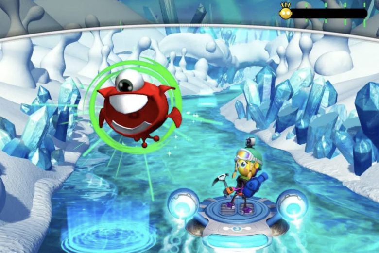 美 FDA에서 첫 승인을 받은 주의력결핍과잉행동 장애(ADHD) 치료용 디지털치료제(DTx) 인데버 알엑스는 게임 뉴로레이서를 모델로 만들었다.