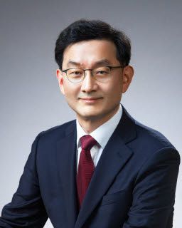 윤창렬 국무조정실 국무2차장. 청와대 제공