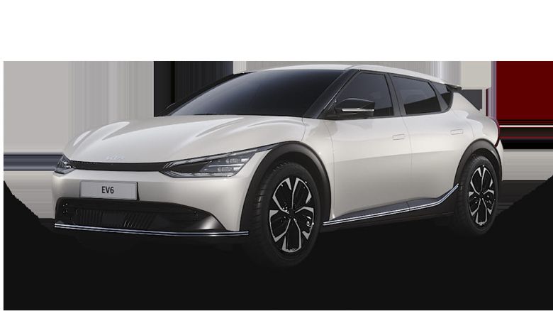기아 전기차 EV6.(사진=기아)