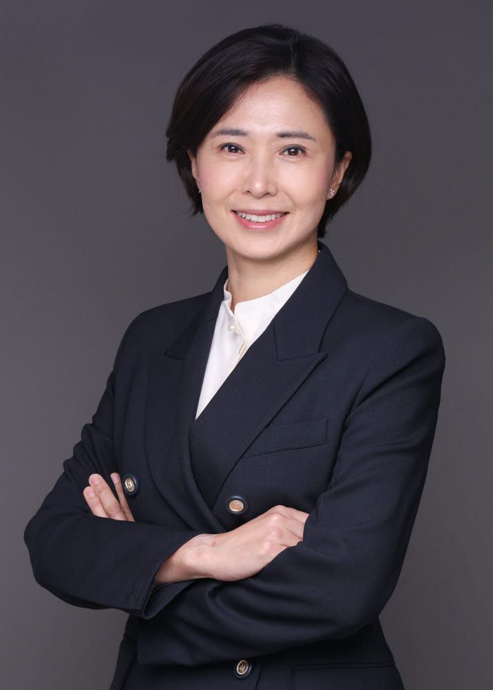 김혜주 신한은행 빅데이터유닛장 상무 (사진=신한은행)