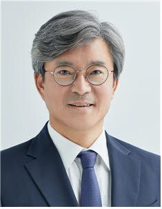 이경윤 대통령비서실 문화비서관. 청와대 제공