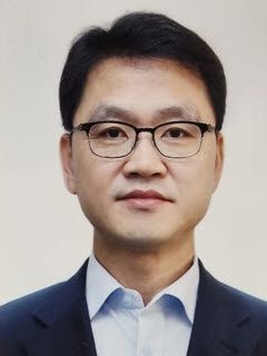 이승복 대통령비서실 교육비서관. 청와대 제공