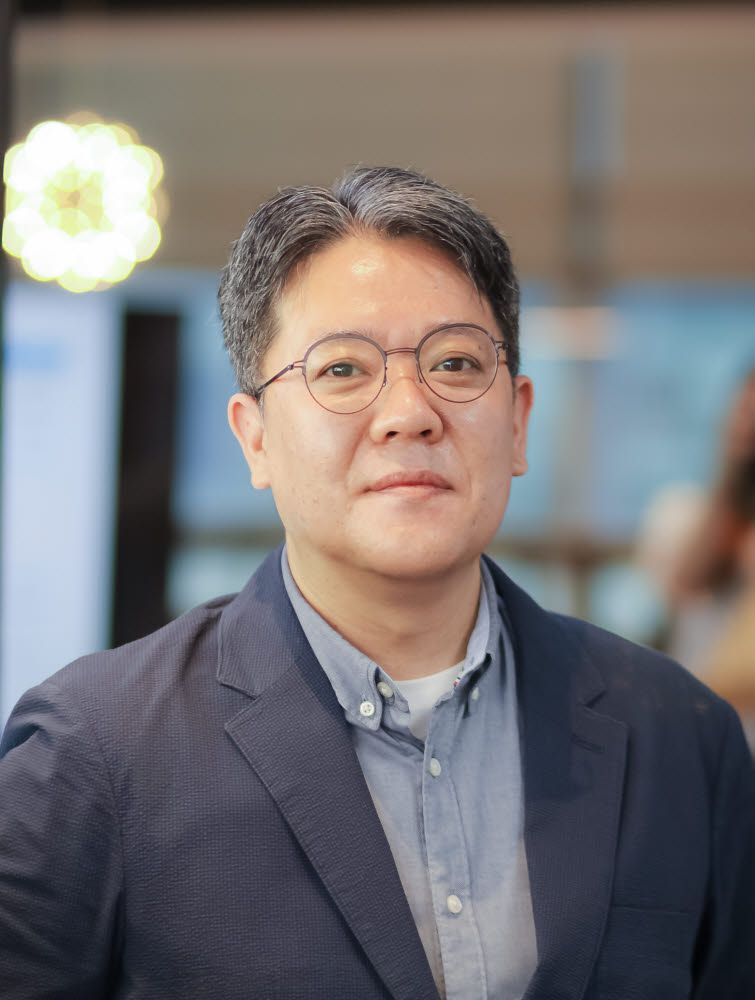 장대진 KT시즌 대표