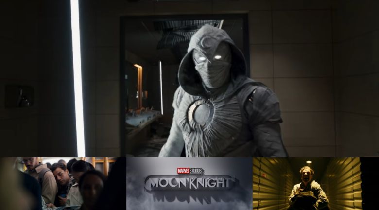 드라마 ‘문나이트’ 예고편 스틸컷. 사진=월트디즈니컴퍼니코리아