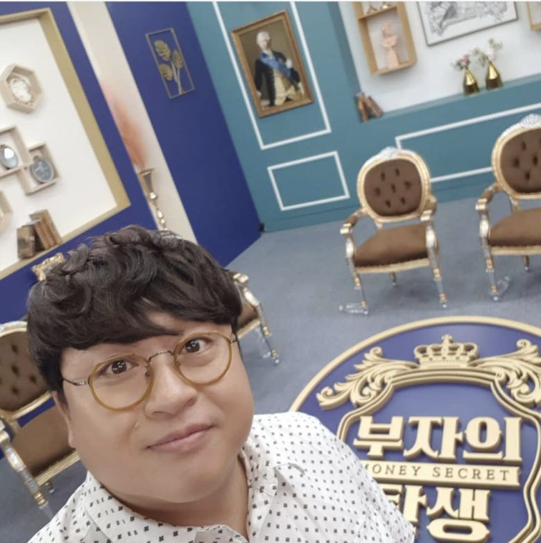 사진=허준 인스타그램 캡처