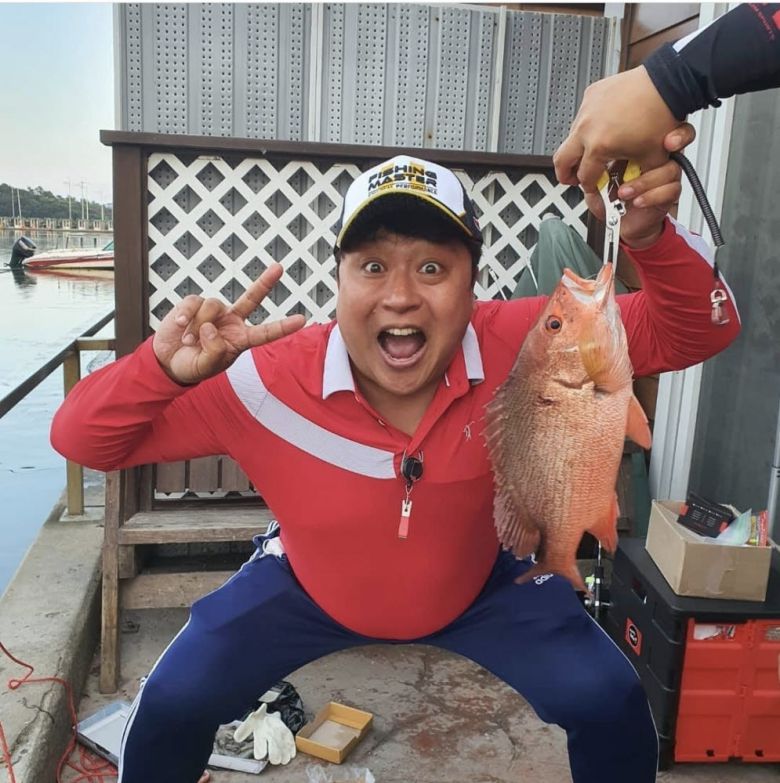 사진=허준 인스타그램 발췌