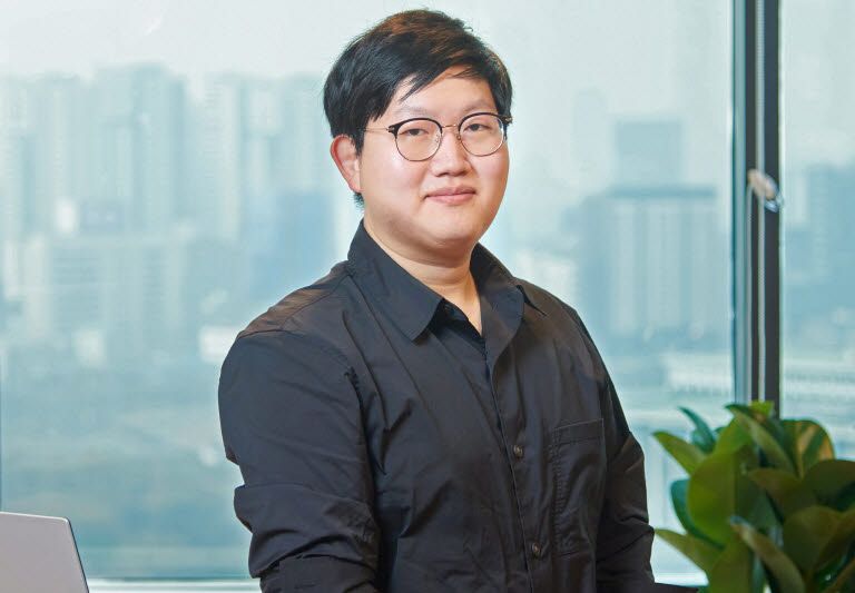 이장원 비욘드뮤직 대표