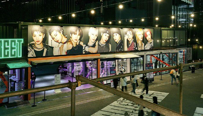 사진=SM엔터테인먼트 제공