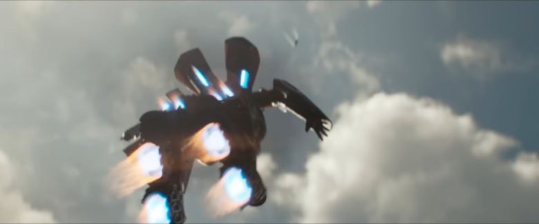 영화 ‘블랙 팬서: 와칸다 포에버’ 메인 예고편 스틸컷. 사진=월트디즈니컴퍼니코리아