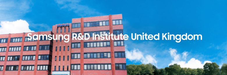 삼성 6G 리서치그룹이 출범한 영국 삼성 R&D 인스티튜트