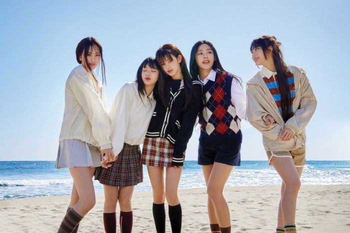 사진=어도어(ADOR) 제공