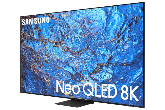 삼성전자 98형 Neo QLED 8K