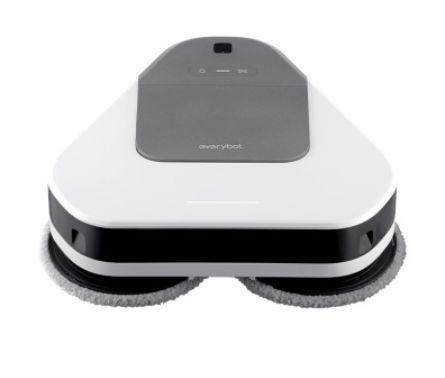 에브리봇 쓰리스핀 EVO 로봇물걸레청소기