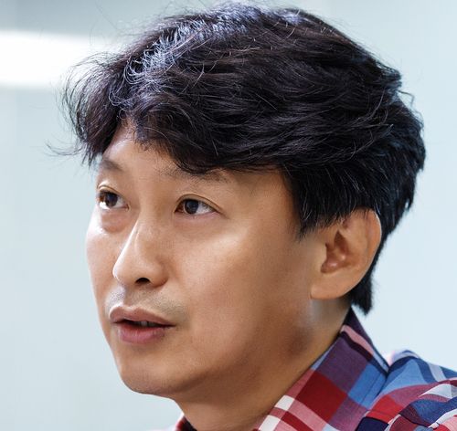 양준영 LG디스플레이 선행기술연구소장