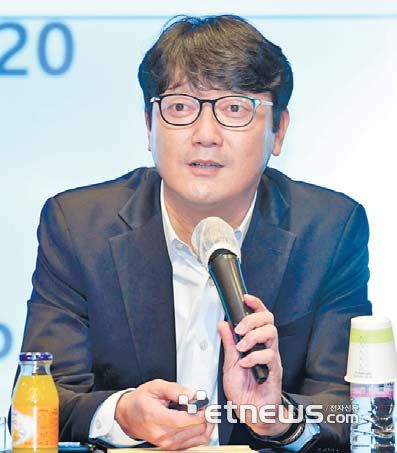 김기현 스톤파트너스 이사