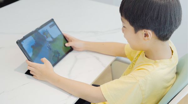 책을 읽지 않는 아이들을 위한 메타버스 동화책 '동화하다'