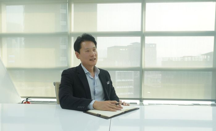 김대연 한국엡손 상무