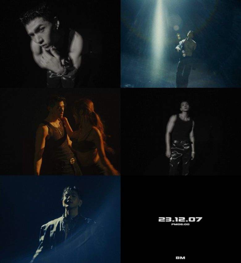 사진=알비더블유(RBW), DSP미디어