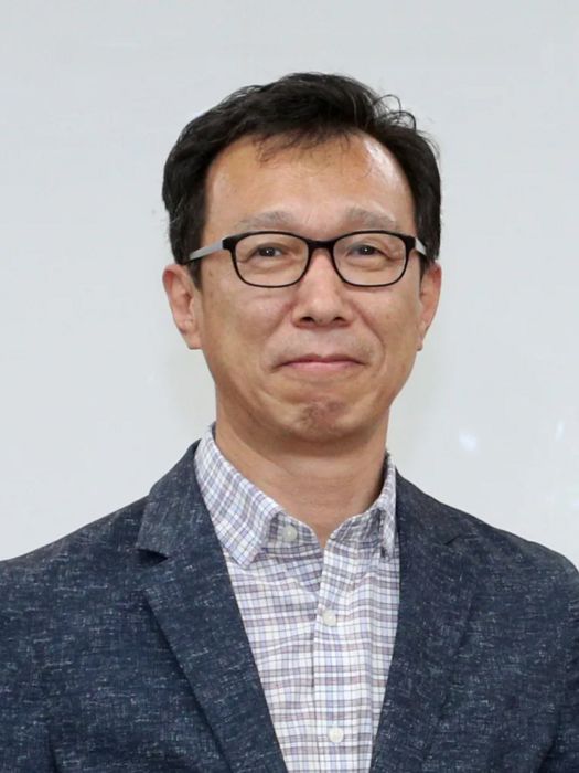 곽병진 우정사업본부 우정사업정보센터장