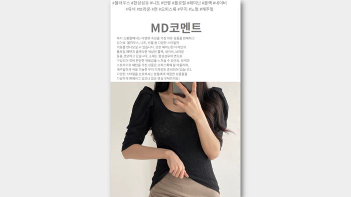 키위스냅 AI를 통한 태그분석 및 코멘트 자동작성. 사진=키위스냅