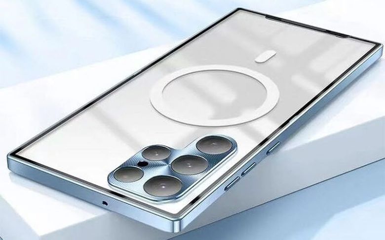 맥세이프 케이스 (출처 : vlhetl)