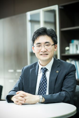 최지웅 DGIST 교수