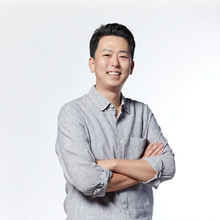 황민영 셀렉트스타 공동창업자 겸 부대표