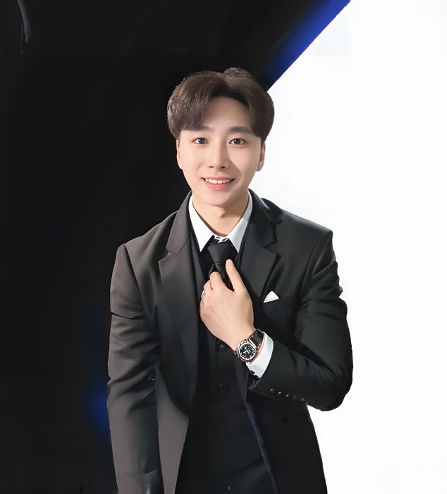 안재관 스위트앤데이터 대표