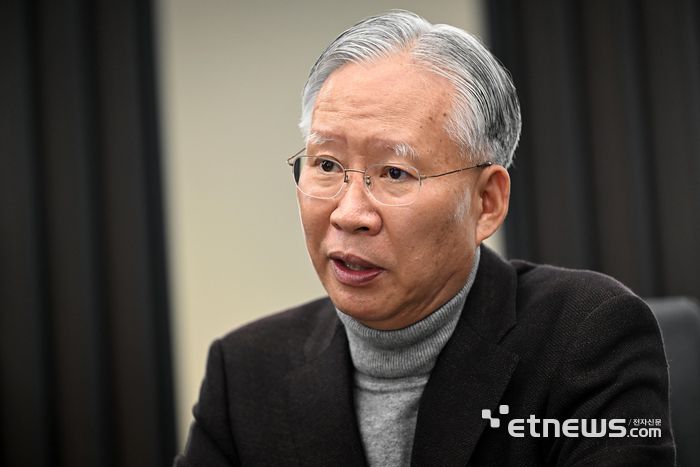 강민구 전 서울고등법원 판사 이동근기자 foto@etnews.com
