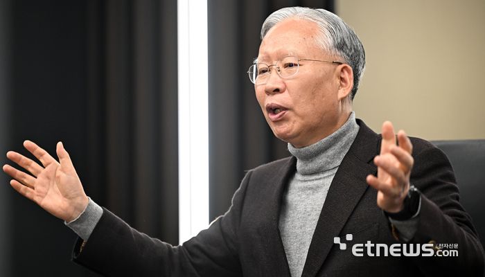 강민구 전 서울고등법원 부장판사 이동근기자 foto@etnews.com