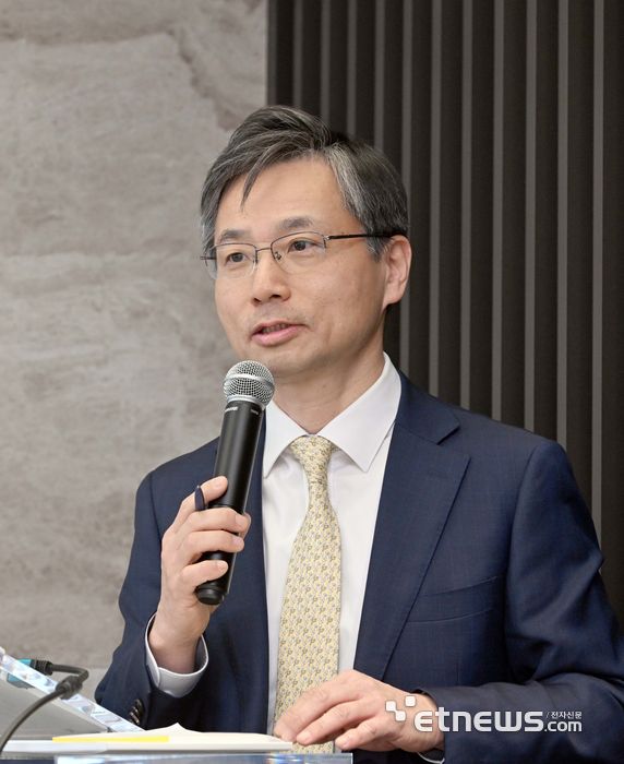 김경환 서울대병원 융합의학기술원장