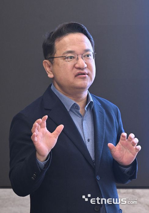 오세천 LG전자 전무