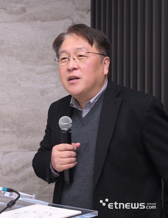 권영상 SK텔레콤 부사장