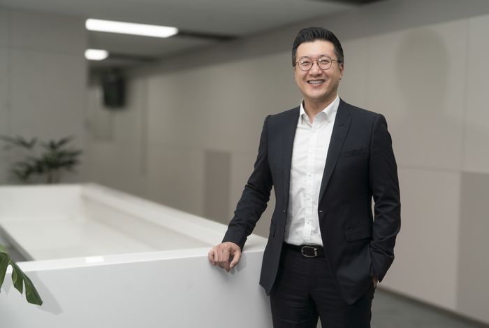 6G 논문 공동 저자로 참여한 류탁기 SK텔레콤 인프라기술담당