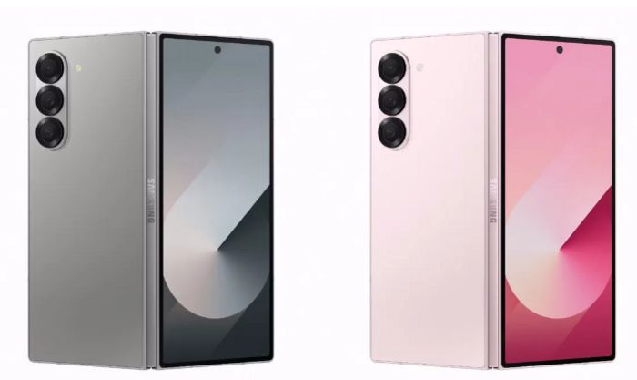 갤럭시Z폴드6(출처=톰가이드)