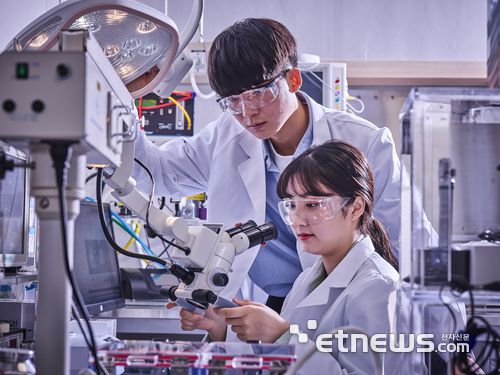 성균관대는 양자정보공학과를 신설해 총 28명을 모집한다.