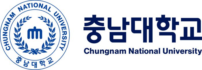충남대 로고