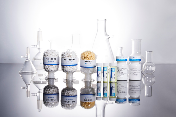 파로스아이바이오 개발하는 난치성 고형암 치료제 'PHI-501'(사진=파로스아이바이오)
