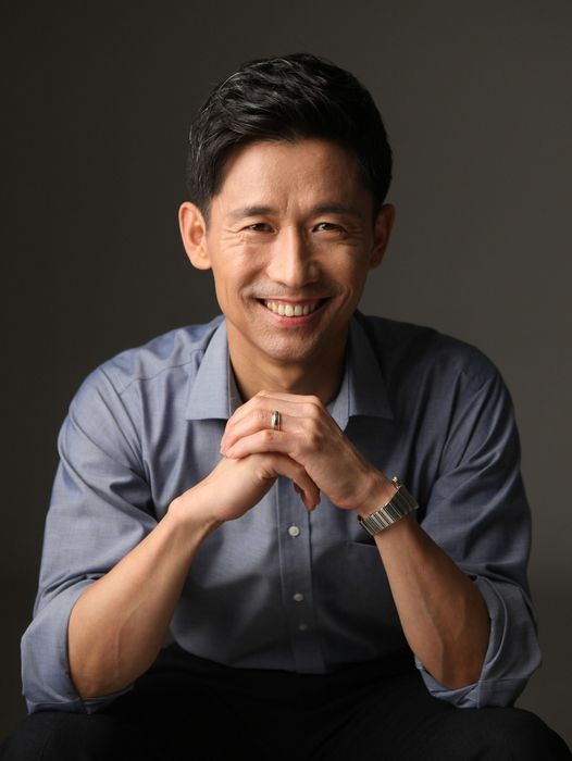 홍유석 지놈앤컴퍼니 총괄 대표