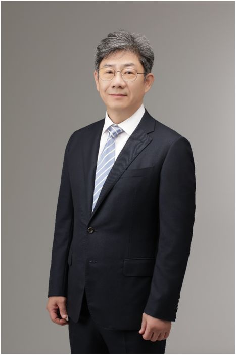 강정태 이녹스첨단소재 신임 대표이사. (사진=이녹스첨단소재)