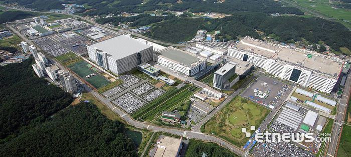 LG유플러스 파주 AI DC 건립 부지