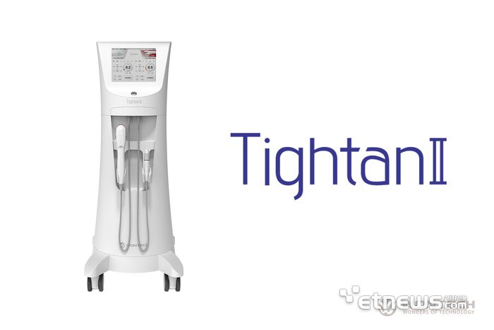 울트라스킨 타이탄 2