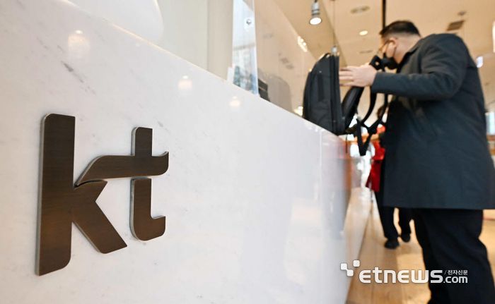 KT