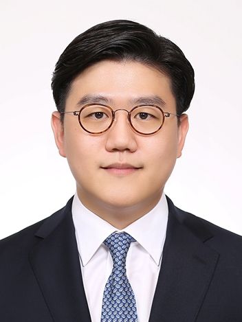 박기주 경희대 생체의공학과 교수.