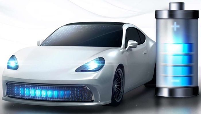 환경부가 스마트제어충전기 프로토콜 '밸류애디드서비스(VAS)'로 국제 표준을 보완한다. 이미지 출처 : 환경부