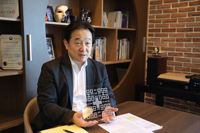 김성빈 애니캐스팅 대표