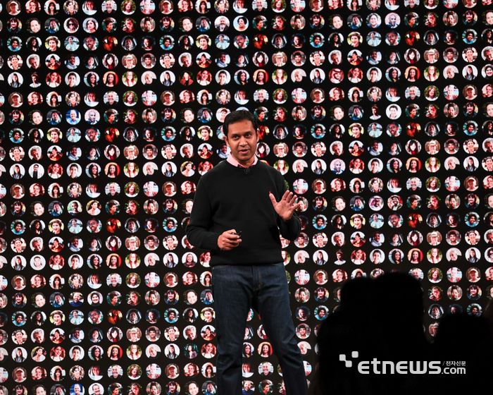 사친 칸살 우버 최고제품책임자(CPO)