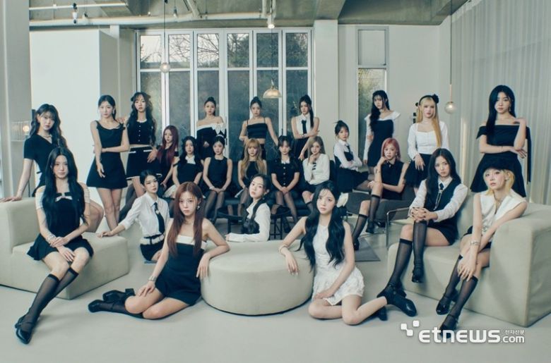 사진=모드하우스 제공